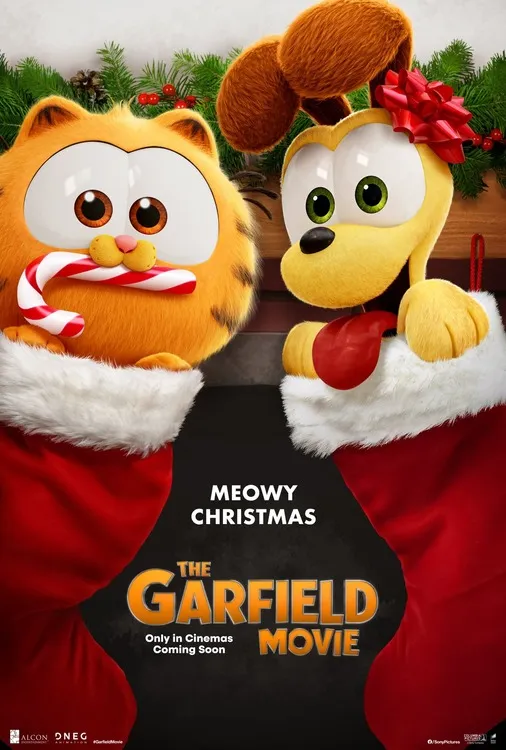 Garfield